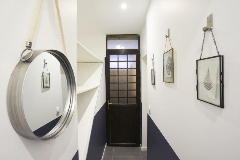 Maison - 88 m² - 6 pièces