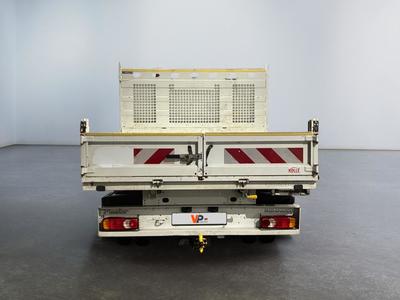 Renault Master Propulsion Cdc L3 3.5t dCi 165 Energy E6 Confort Rj