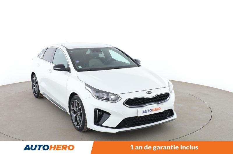 Kia ProCeed 1.4 t-GDi Isg Gt Line Dct7 140 ch