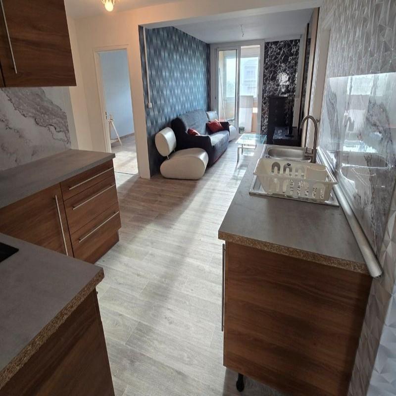 Appartement - 10 m²