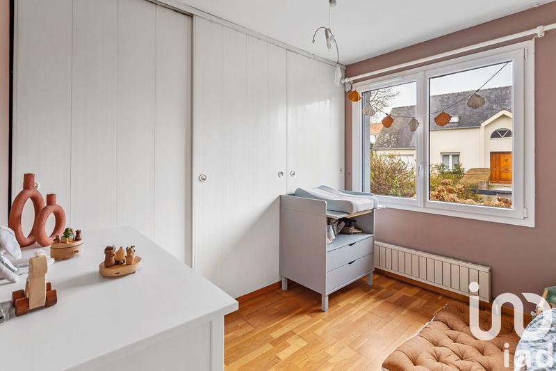 Maison - 208 m² - 6 pièces