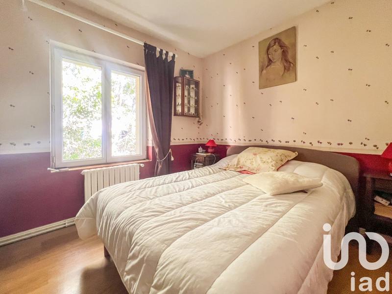 Maison de campagne - 97 m² - 4 pièces