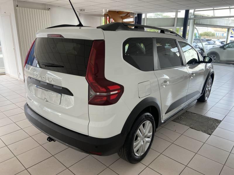 Dacia Jogger Eco-G 100 5 places Expression