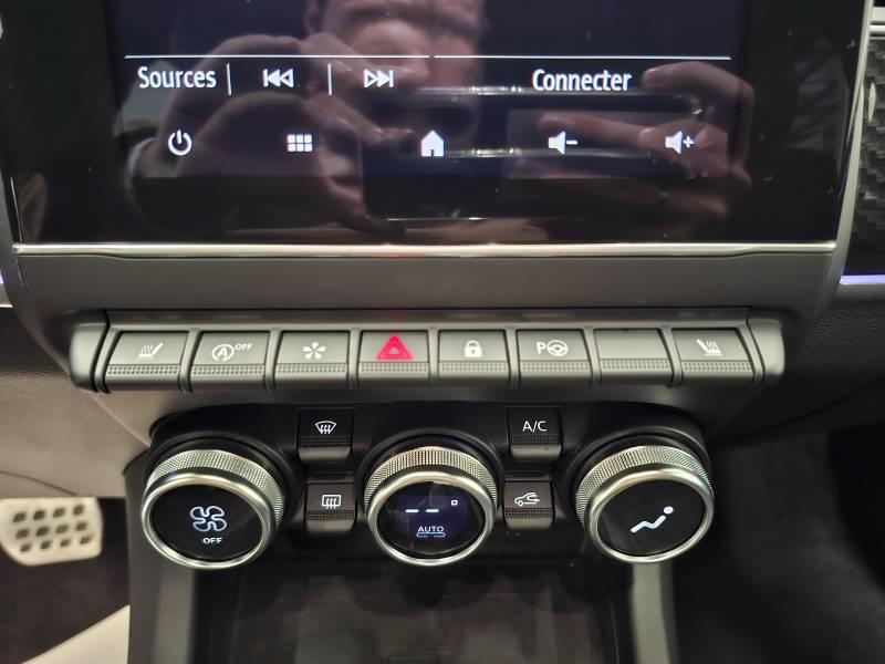 Renault Arkana TCe 140 Edc Fap R.S. Line