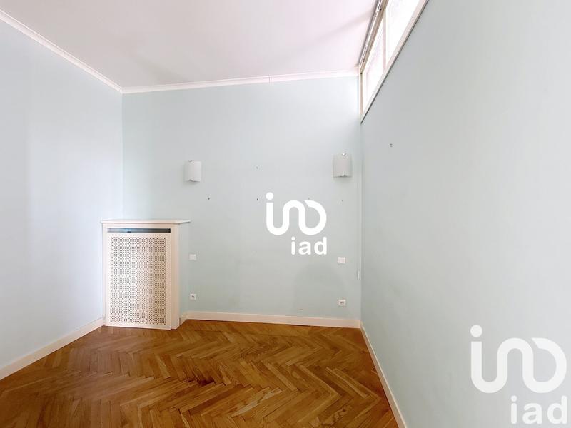 Appartement - 94 m² - 4 pièces