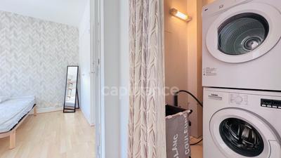 Appartement - 116 m² - 6 pièces