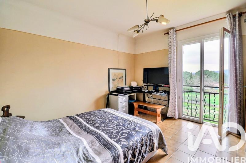 Maison - 124 m² - 5 pièces