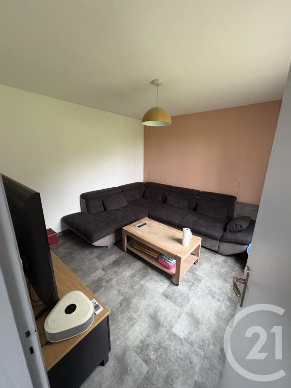 Maison - 120 m² - 7 pièces