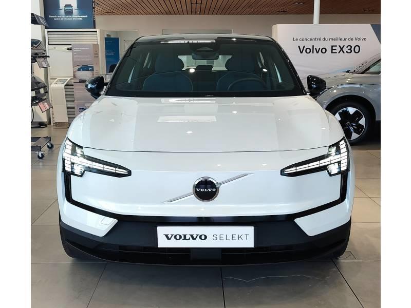 Volvo Ex30 Single Extended Range 272 ch 1edt Plus