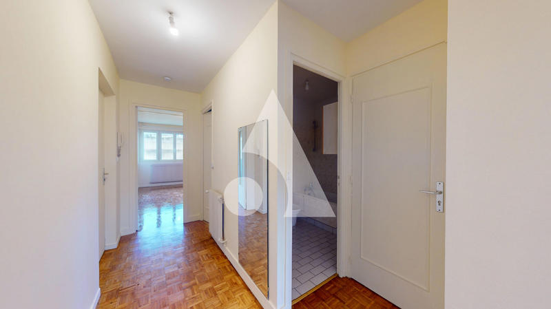 Appartement - 49 m² - 2 pièces