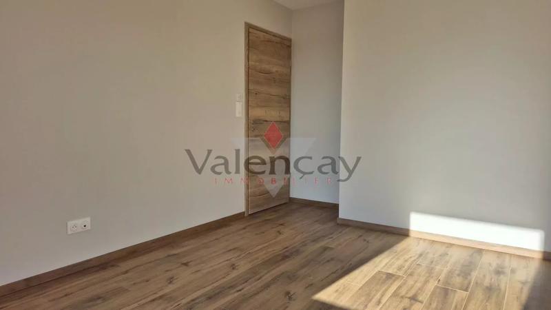 Maison - 116 m² - 5 pièces