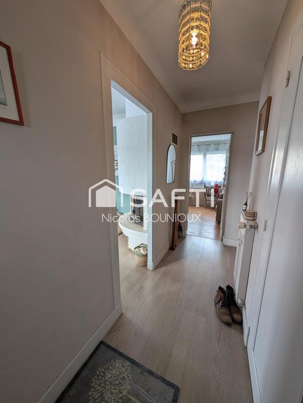 Maison - 150 m² - 7 pièces