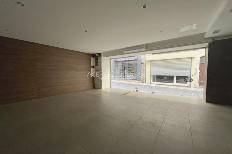 Local commercial - 32 m²