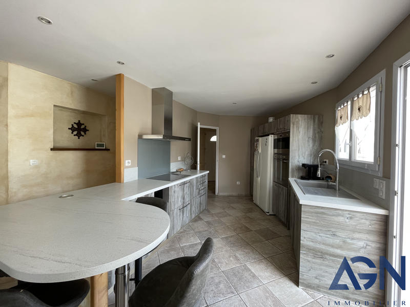 Villa - 126 m² - 6 pièces