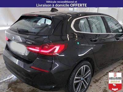 Bmw Série 1 116i 109 +Jantes 17" +Park Assist