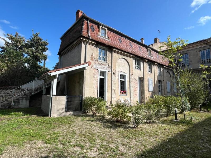 Appartement - 26 m² - 2 pièces