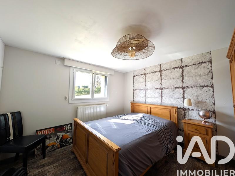 Maison de campagne - 250 m² - 13 pièces