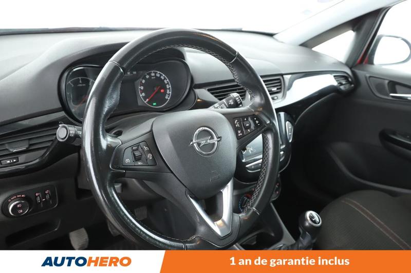 Opel Corsa 1.4 Design Edition 5p 90 ch