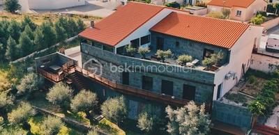 Villa - 350 m² - 12 pièces