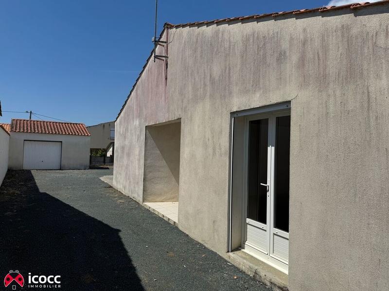 Maison - 129 m² - 5 pièces