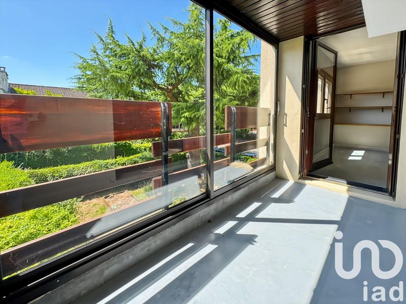 Maison - 115 m² - 6 pièces