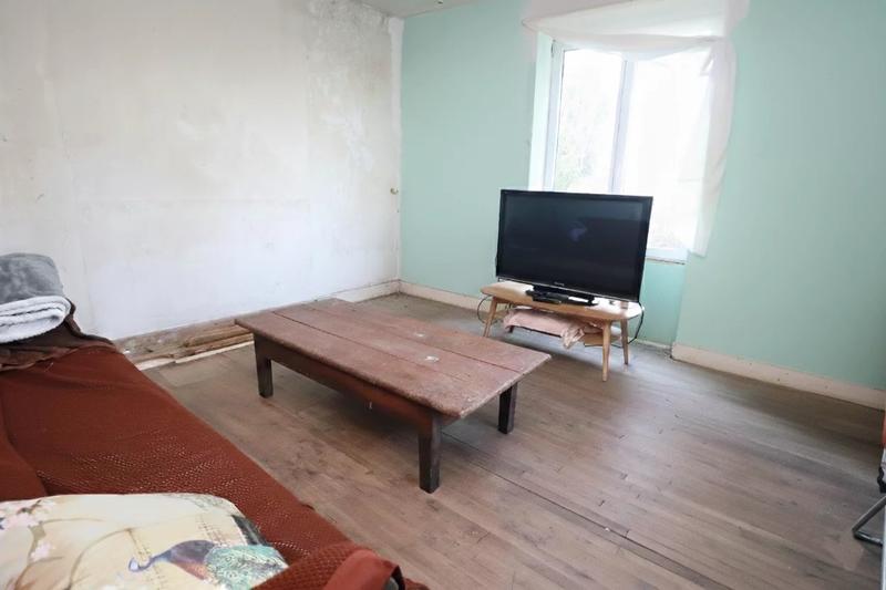 Maison - 91 m² - 5 pièces