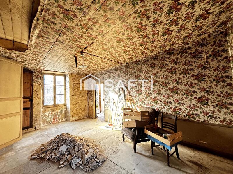 Maison - 179 m² - 5 pièces