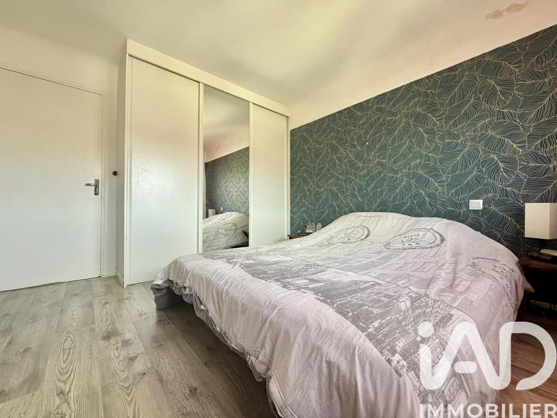 Appartement - 104 m² - 5 pièces