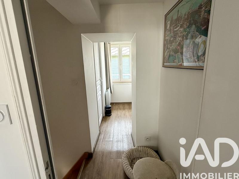 Appartement - 46 m² - 4 pièces