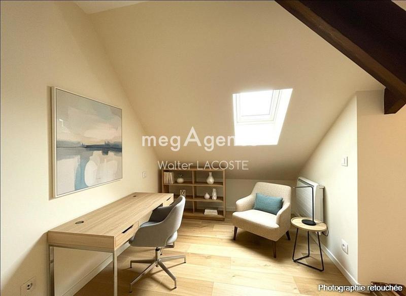 Maison de campagne - 145 m² - 5 pièces