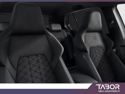 Volkswagen Golf 8 eTSI 150 Dsg R-Line Matrix