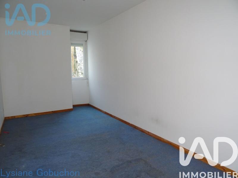 Maison - 146 m² - 6 pièces