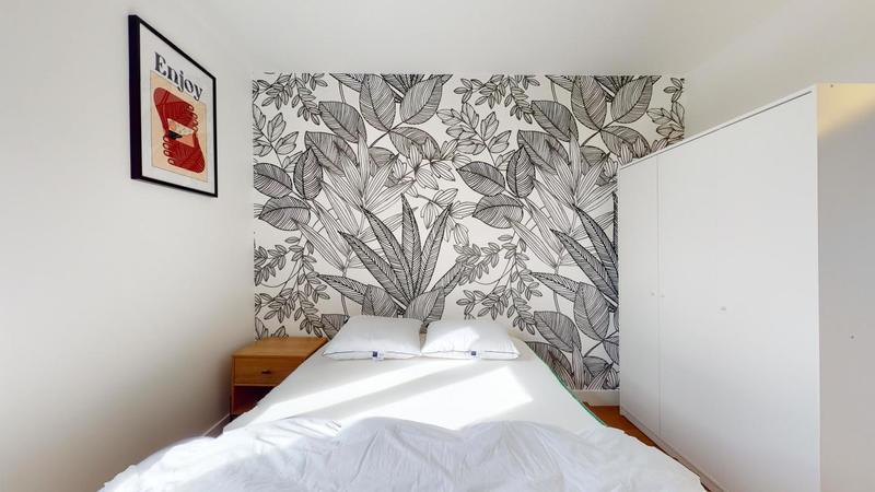 Appartement - 80 m²