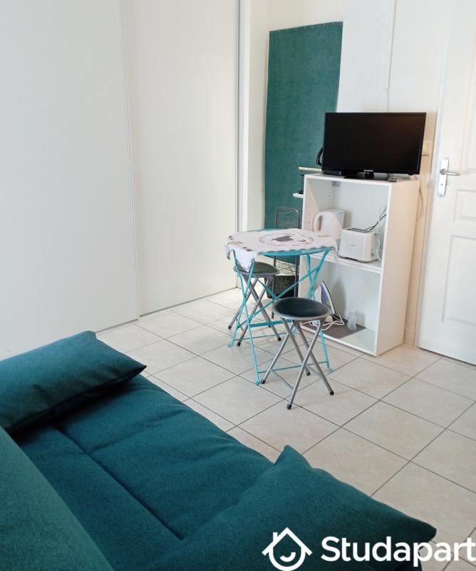 Maison - 19 m² - 1 pièce