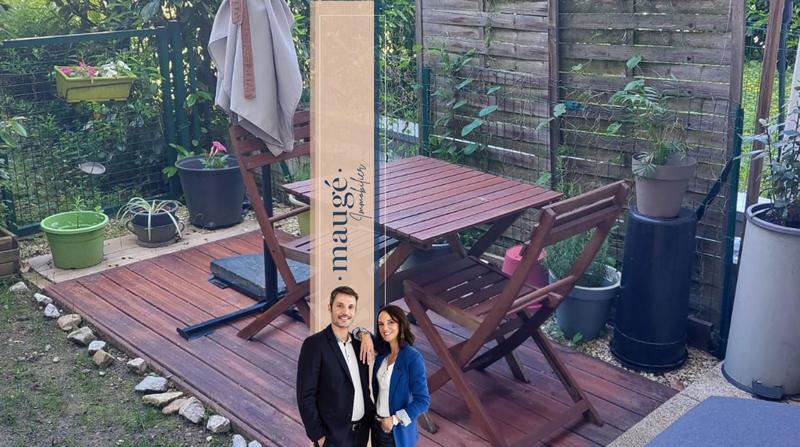 Appartement - 67 m² - 3 pièces