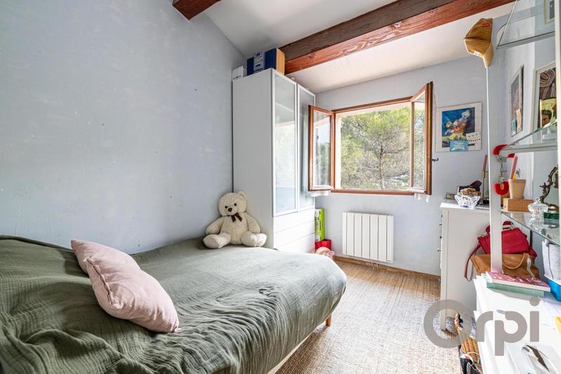 Villa - 124 m² - 6 pièces