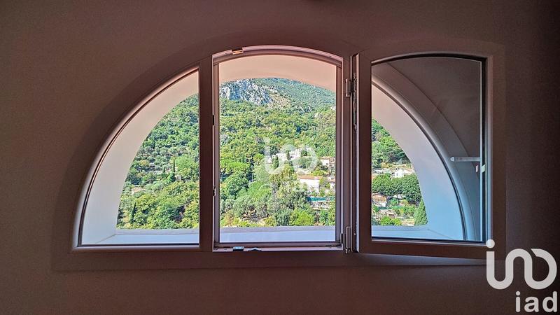 Maison de village - 90 m² - 4 pièces