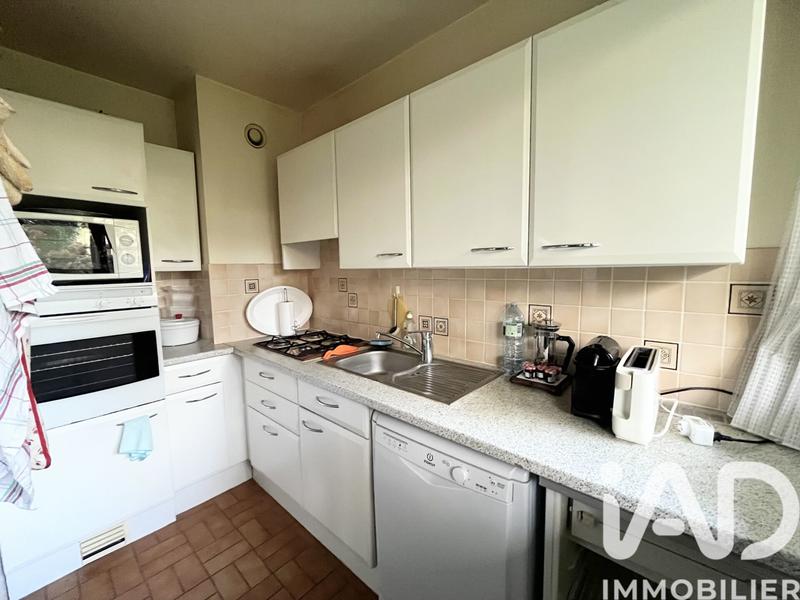 Appartement - 37 m² - 1 pièce