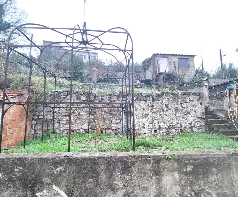 Maison - 86 m² - 3 pièces