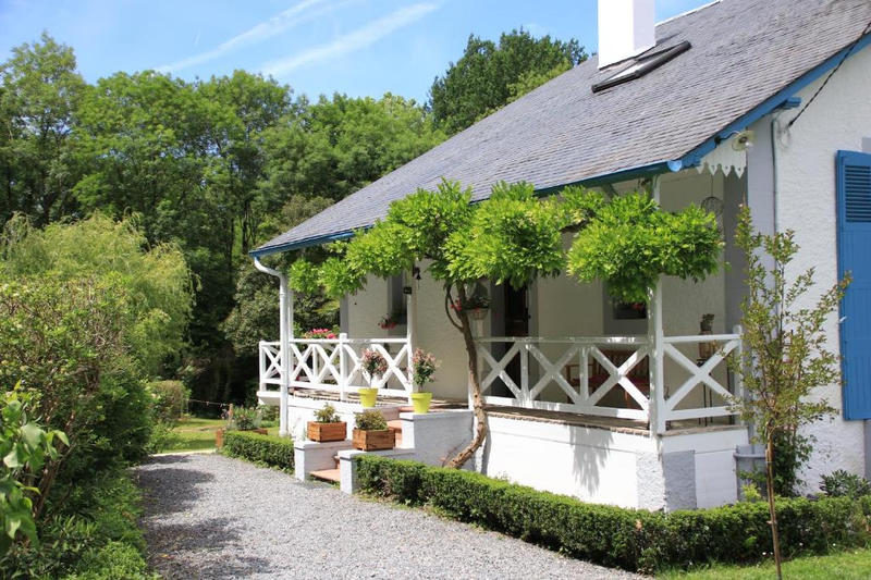 Maison - 168 m² - 6 pièces