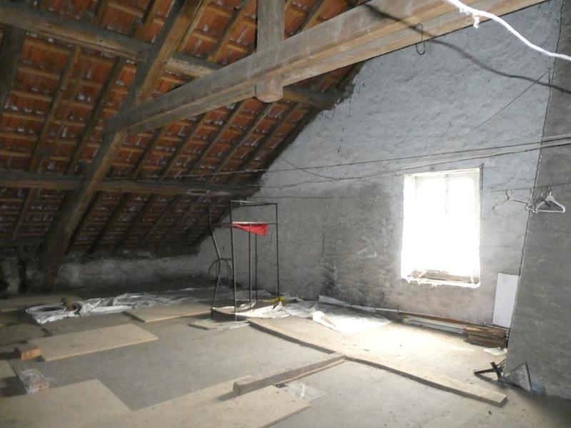 Maison - 270 m² - 10 pièces