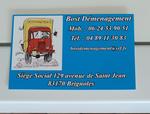 Bost déménagement