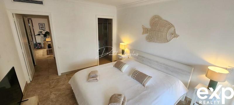 Appartement - 86 m² - 3 pièces