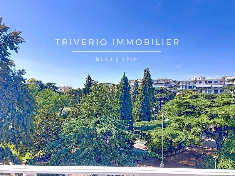 Appartement - 113 m² - 3 pièces