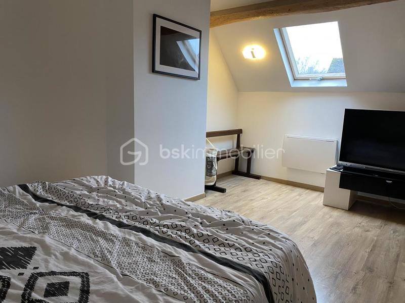 Maison - 108 m² - 5 pièces