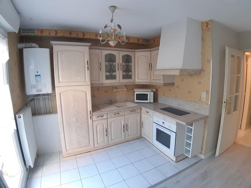 Appartement - 36 m² - 1 pièce