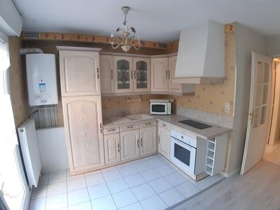 Appartement - 36 m² - 1 pièce