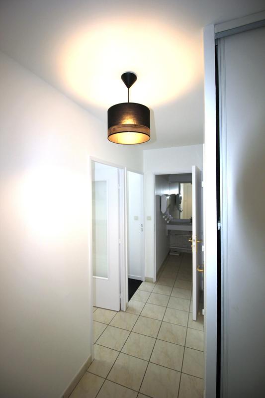 Appartement - 49 m² - 2 pièces