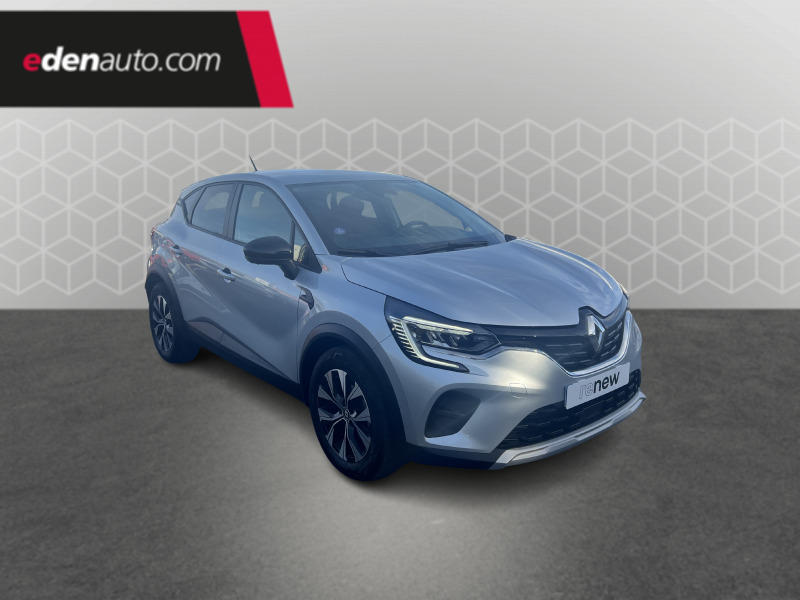 Renault Captur TCe 90 Evolution