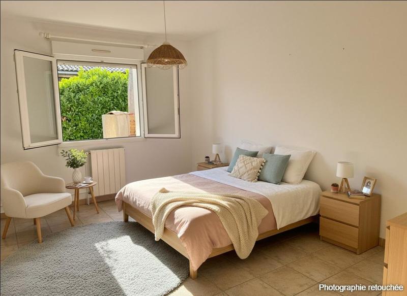 Villa - 146 m² - 5 pièces